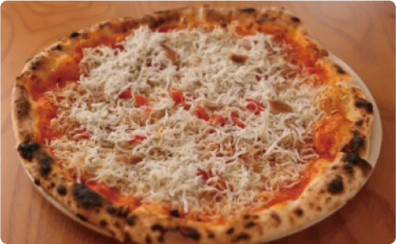 ウトウークのイタリアン食堂816