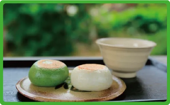 門前一番街（あわくった&阿波晩茶）[お土産]